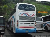 Transporte Las Delicias C.A. E-08 por Alfredo Montes de Oca