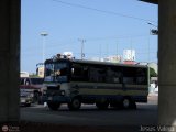 Ruta Metropolitana de Valencia-CA 104 Fanabus Minimetro HV Ford B-350