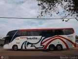 Expreso Brasilia 7408 Marcopolo Paradiso G7 1600LD Scania K410