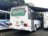 A.C. de Transporte Encarnaci�n 116, por Josue S�nchez