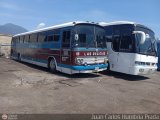 Transporte Las Delicias C.A. 44 por Juan Carlos Humbria Prada
