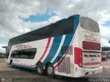 Ejecutivos Carla Tours 1001, por M�guel Pino