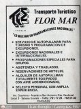 Catlogos Folletos y Revistas Caveguias 1982