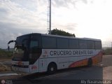 Cruceros Oriente Sur 127