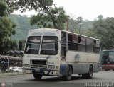Transporte El Jaguito 42, por Jhosmar Luque