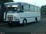 PO - Uni�n Araure - Acarigua Circunvalaci�n 128 por Antonio Casamayor