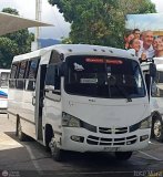 Expresos Juregui 110, por Jos Mora