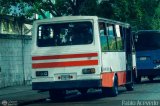 Ruta Metropolitana de Guarenas - Guatire 445 por Pablo Acevedo