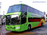 Transporte San Pablo Express 302 por Andy Pardo