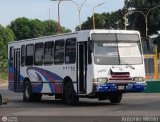 A.C. Alberto A. Torrealba 047