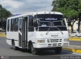 Unin Turmero - Maracay 144 Encava Nuevo E-NT900AR Encava Isuzu Serie 900