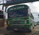 A.C. de Transporte La Raiza 036