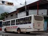 Siderrgica del Orinoco Alfredo Maneiro 227, por Josue Snchez
