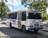 S.C. Lnea Transporte Expresos Del Chama 999, por Alvin Rondon