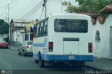 Particular o Desconocido Barquisimeto por Pablo Acevedo