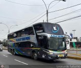 Empresa Peruana Pendiente 001 por Leonardo Saturno