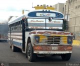 Colectivos Tul C.A. 04, por El Niobs