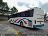Transporte Las Delicias C.A. E-17
