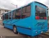 A.C. Transporte Paez 039, por Que Bello Es Todo               