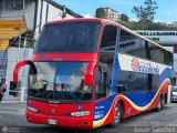Expresos Occidente 021 por Josu� S�nchez