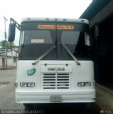 A.C. Transporte Paez 087, por Yenderson Fernndez C. 