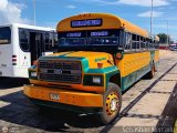Colectivos Guasare C.A 17 por Sebasti�n Mercado