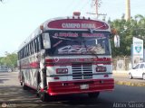 U.C. Campo Mara 044 por Abner Sarcos