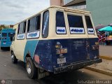 ZU - S.M. Expresos La Aquilina C.A. 12 por Sebasti�n Mercado