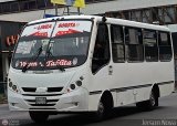 TA - A.C. Lnea Borota 03, por Jerson Nova