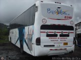 Bus Ven 3180, por Alfredo Montes de Oca
