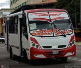 TA - A.C. Lnea Borota 01, por Jerson Nova