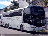 Transporte Las Delicias C.A. E-49 por Jos Valera