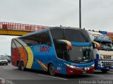 Corporacin Va Unoo S.A.C. (Per) 106