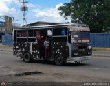 AP - A.C. Transporte Jos Antonio Pez 12