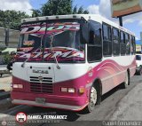 C.U. Caracas - Los Teques A.C. 107