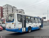 Red Lima Mvil S.A. 582 por Leonardo Saturno