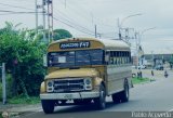 GU - A.C. de Cond. Transporte 747 90, por Pablo Acevedo