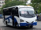 TA - A.C. Lnea Borota 41, por Jerson Nova
