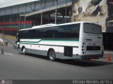 Servicios Especiales del Centro C.A. 45 Autobuses AGA Premium Mercedes-Benz OH-1420