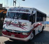 Transporte Gran Orinoco S.C. 51