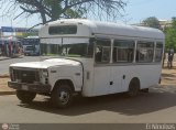 U.C. Campo Mara 025, por El Niobs