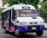 AR - Uni�n Coromoto 35, por Jorge Carmona