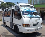TA - A.C. Lnea Santa Rita 50, por Jerson Nova