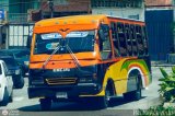 ME - L�nea Los Chorros de Milla 083 por Pablo Acevedo