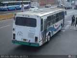 MI - Transporte Colectivo Santa Mara 19, por Alfredo Montes de Oca