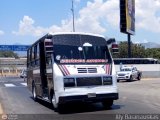 A.C. Uni�n de Transporte San Joaqu�n 14 por Aly Baranauskas