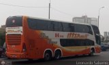 Ittsa Bus (Per) 152