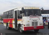A.C. Transporte Central Mor�n Coro 057 por Andr�s Ascanio