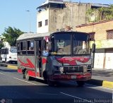 DC - Unin Conductores de Antimano 189