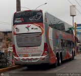 I. en Transporte y Turismo Libertadores S.A.C. 957